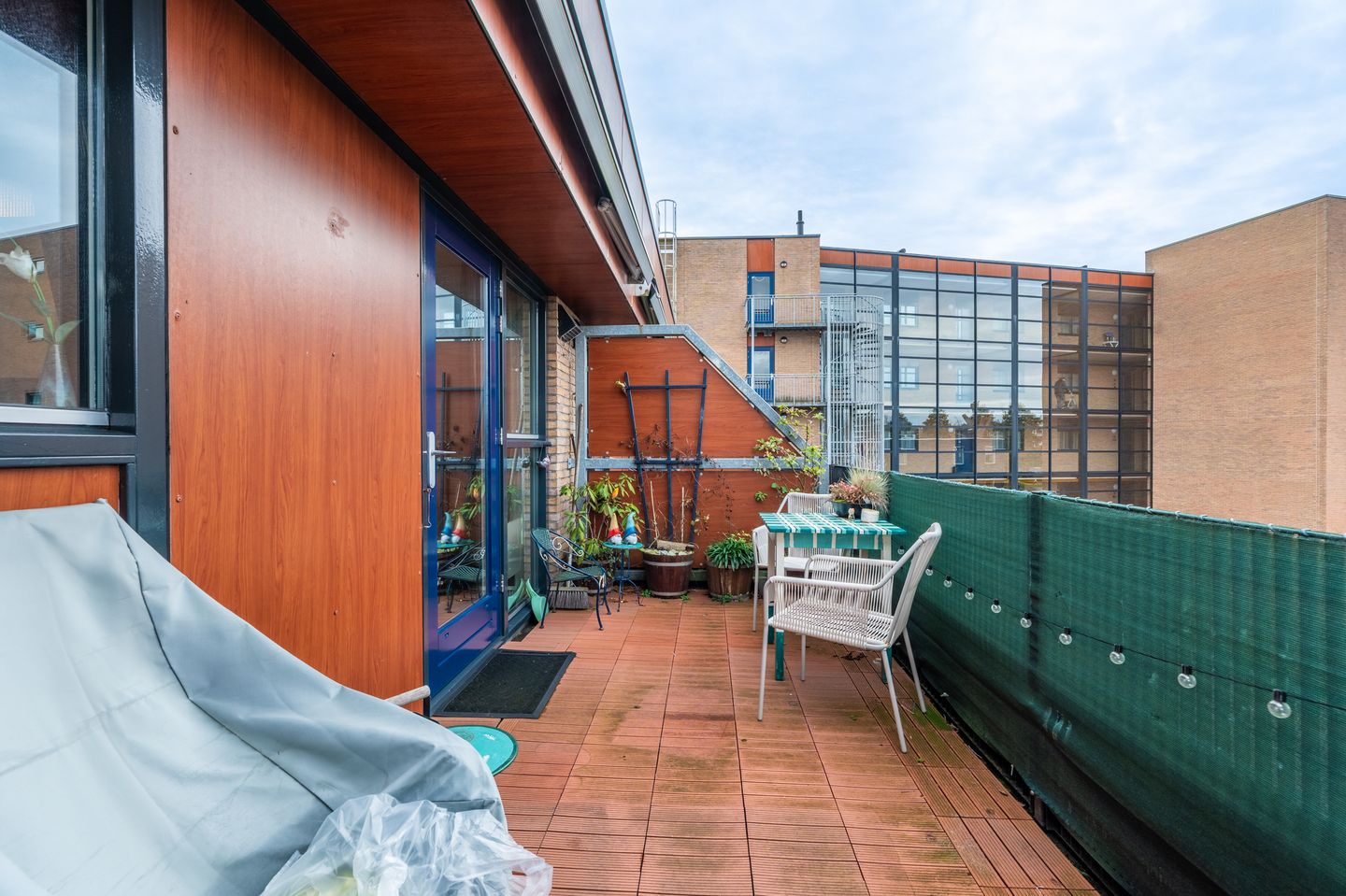 Foto 49 van Burg v Roijenstr Oost 4