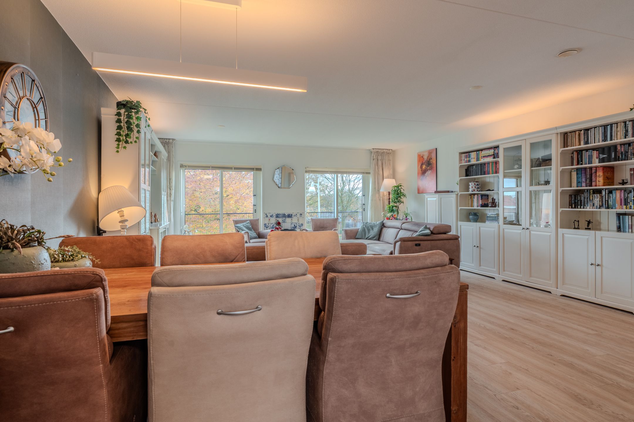 Foto 27 van Burg v Roijenstr Oost 4