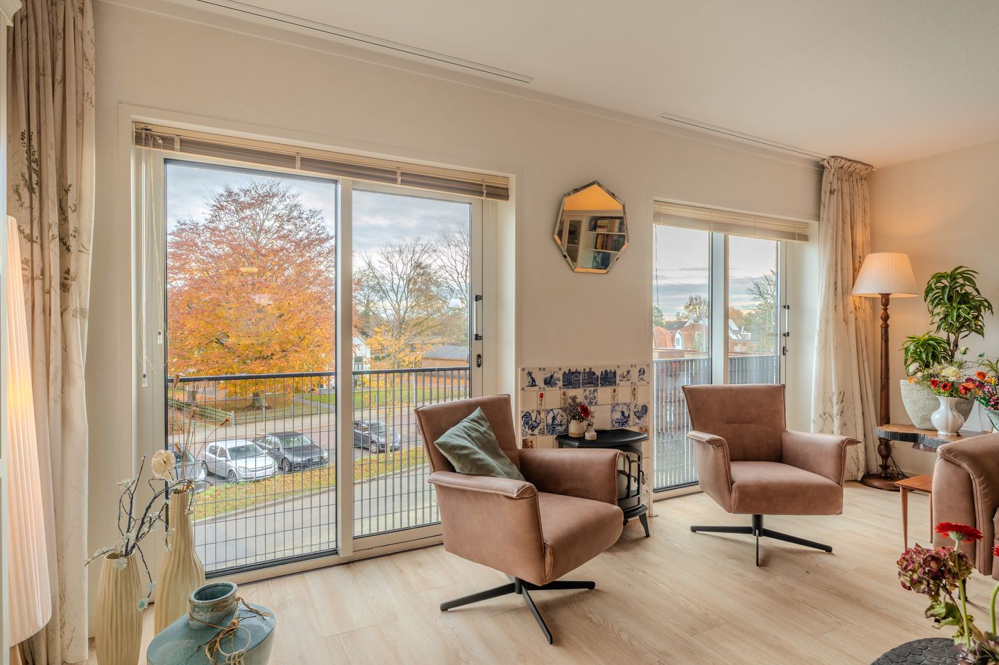 Foto 25 van Burg v Roijenstr Oost 4