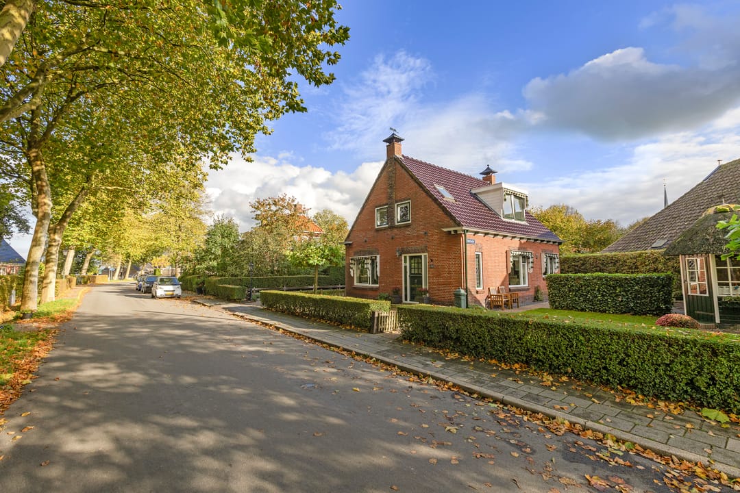 Foto 2 van Rikkerdaweg 15