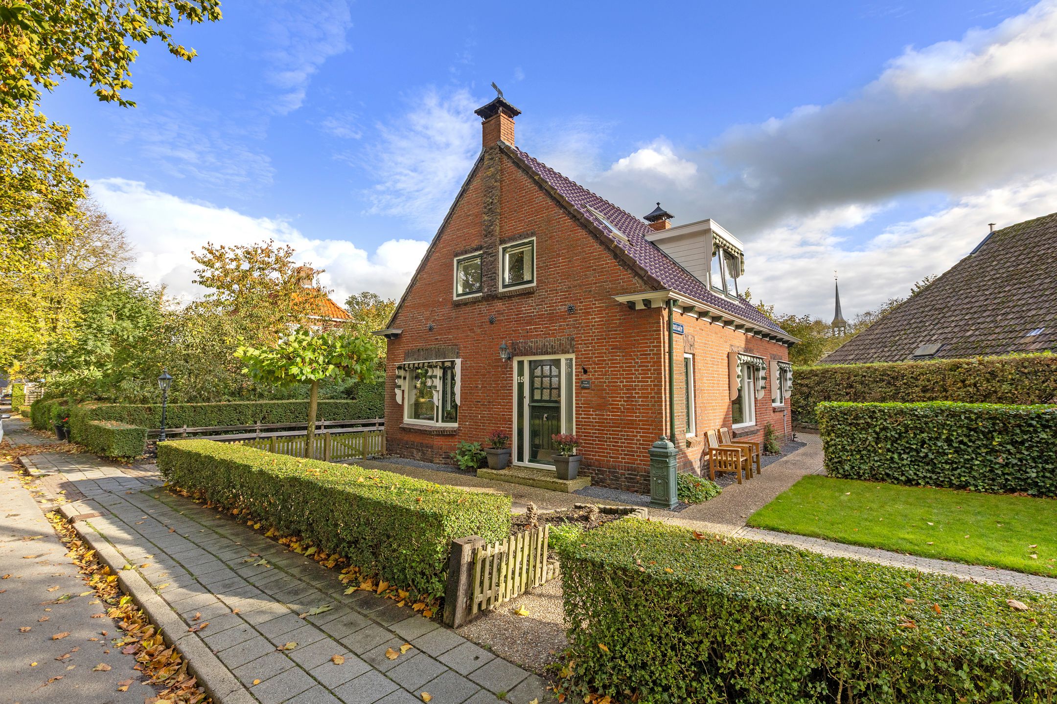 Foto 3 van Rikkerdaweg 15