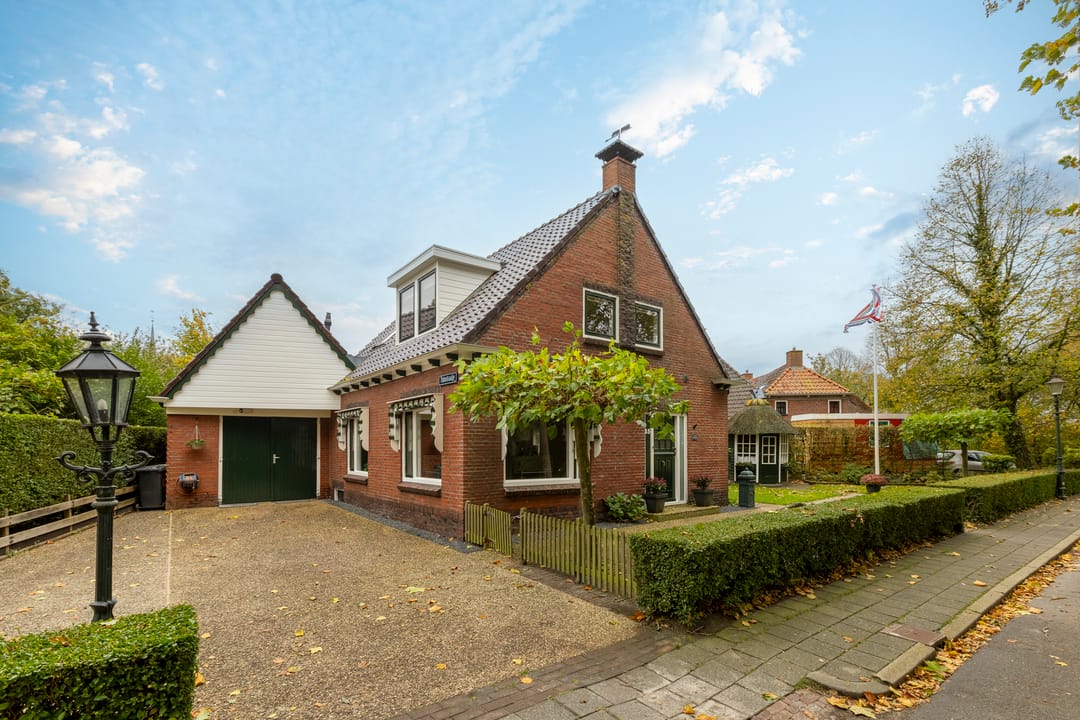 Foto 1 van Rikkerdaweg 15