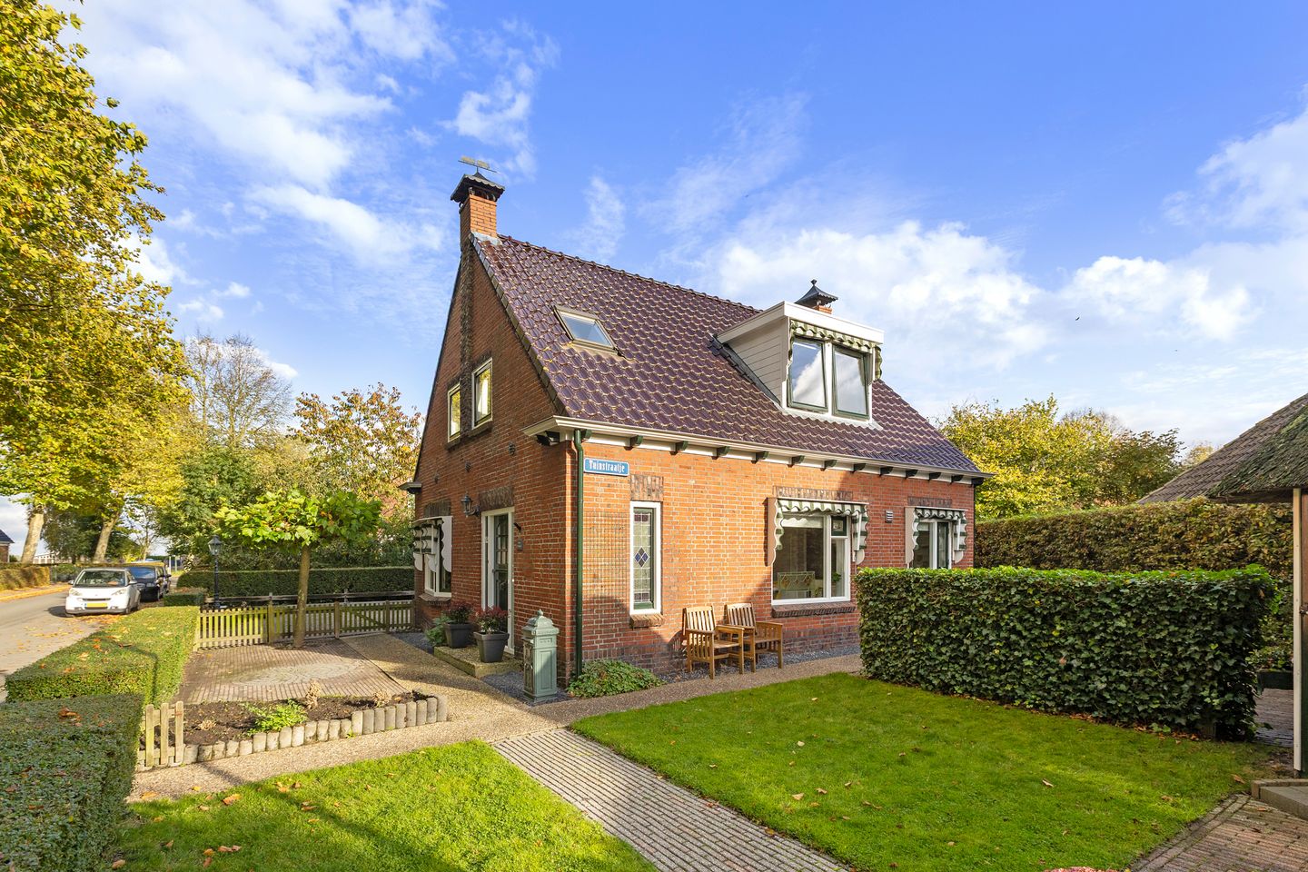 Foto 4 van Rikkerdaweg 15