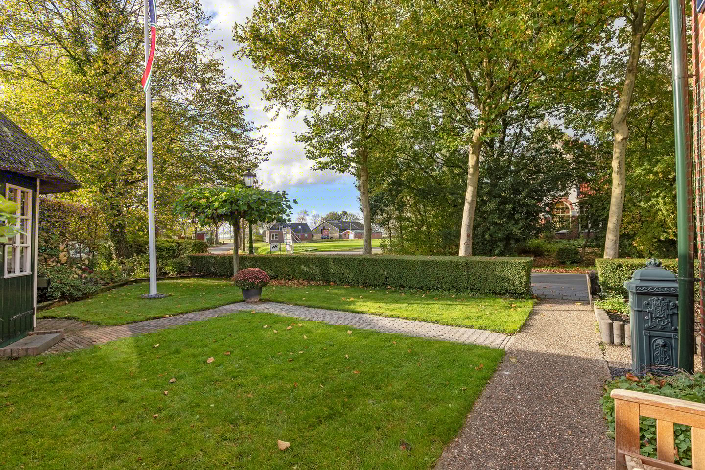 Foto 5 van Rikkerdaweg 15