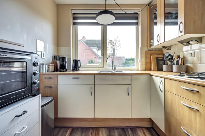 Photo 14 of Agaatlaan 21