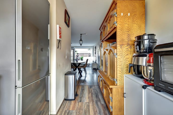 Photo 15 of Agaatlaan 21