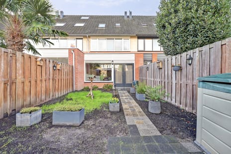 Agaatlaan 21 tertiary image