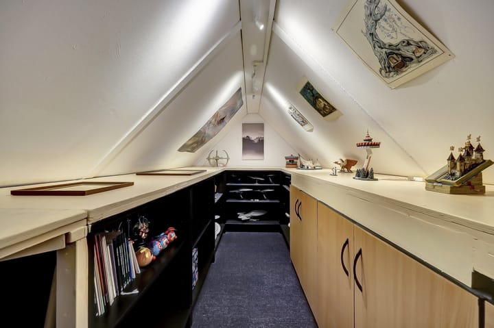 Photo 33 of Agaatlaan 21