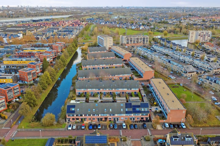 Photo 35 of Agaatlaan 21