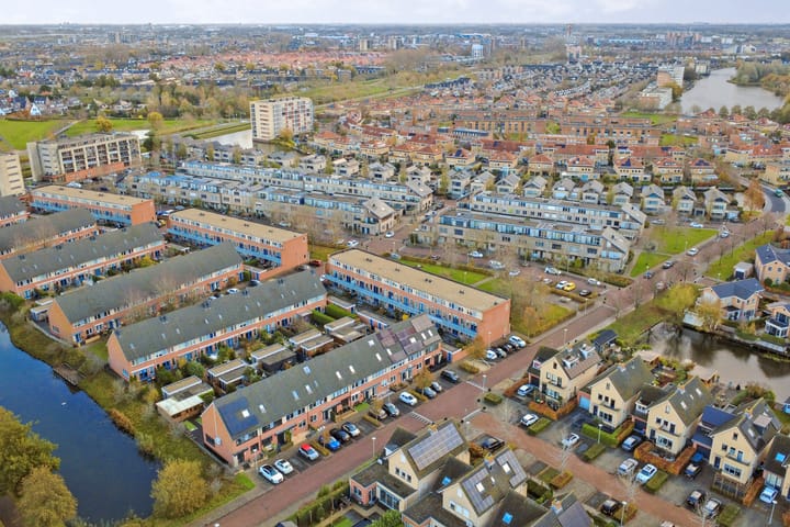 Photo 36 of Agaatlaan 21