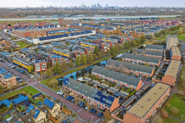 Photo 37 of Agaatlaan 21