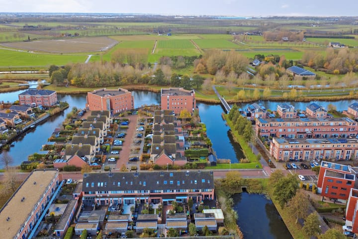 Photo 38 of Agaatlaan 21