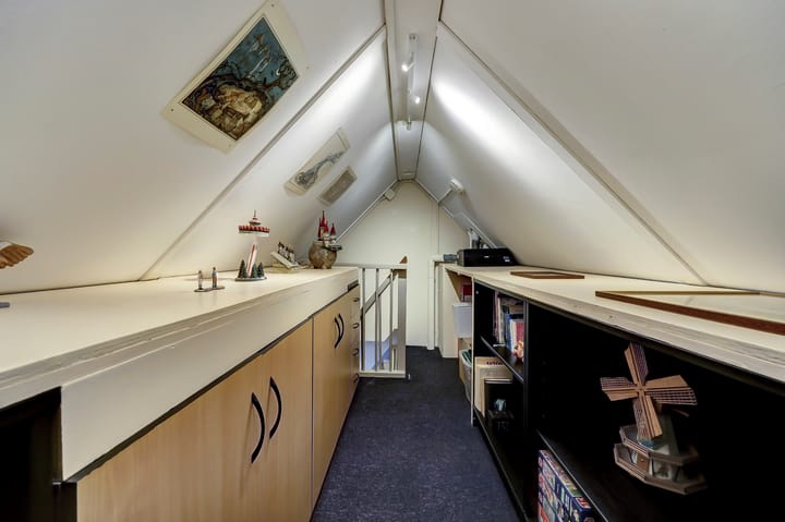 Photo 32 of Agaatlaan 21