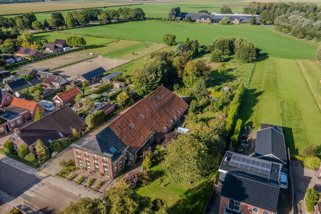 Foto 7 van Hoofdweg 82