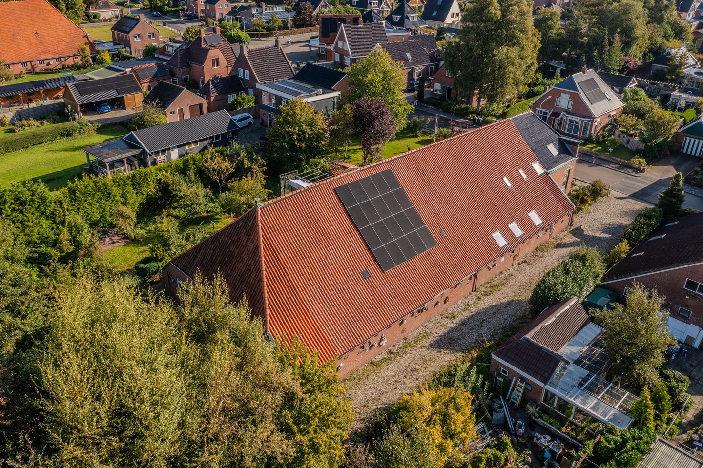 Foto 10 van Hoofdweg 82