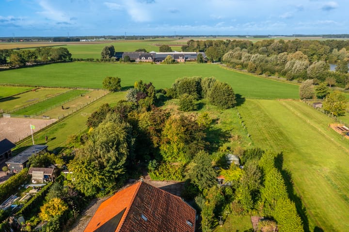 Photo 12 of Hoofdweg 82