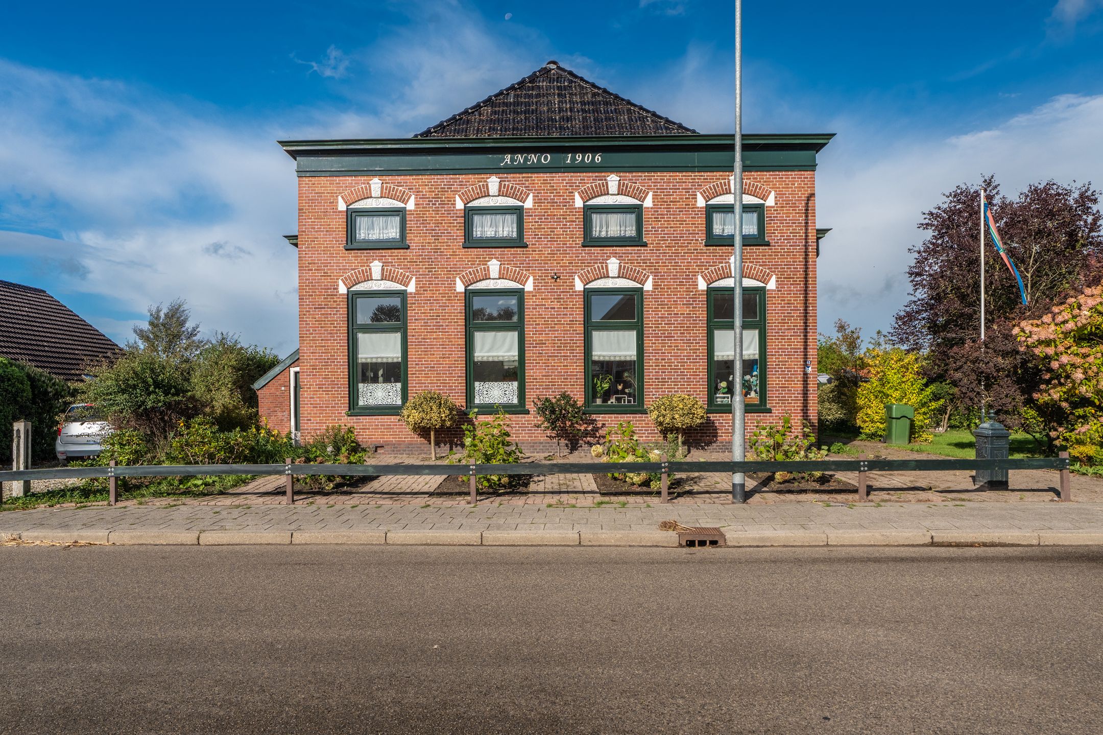 Foto 18 van Hoofdweg 82