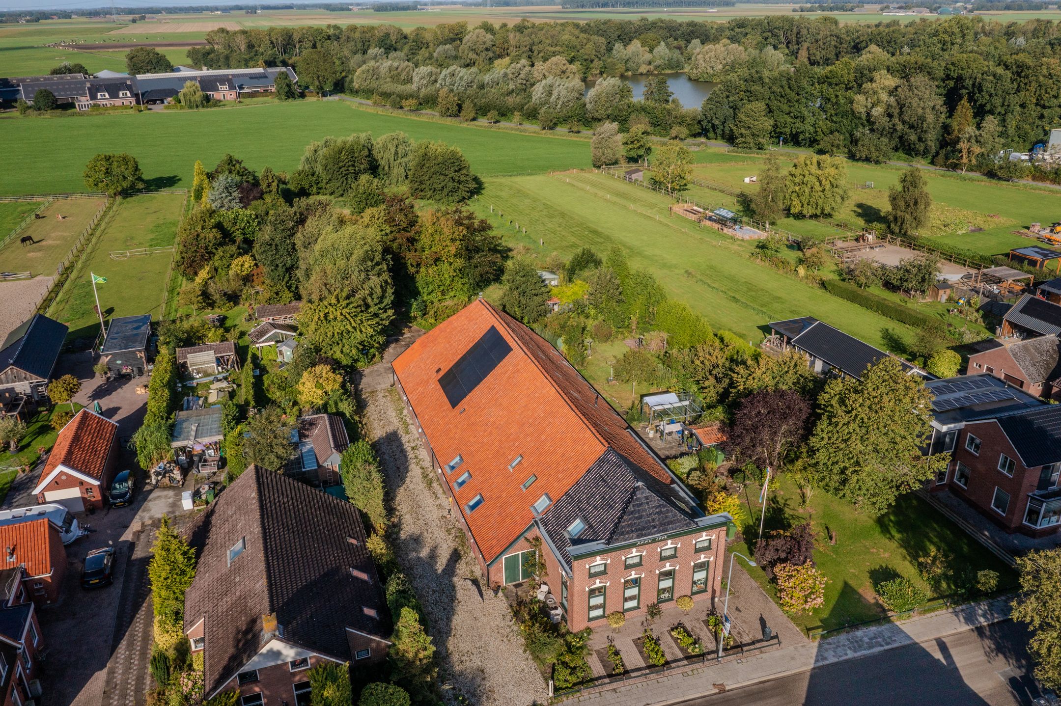 Foto 9 van Hoofdweg 82