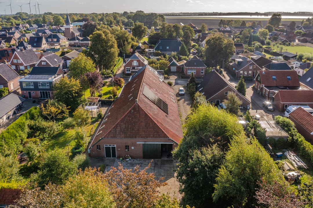 Foto 11 van Hoofdweg 82