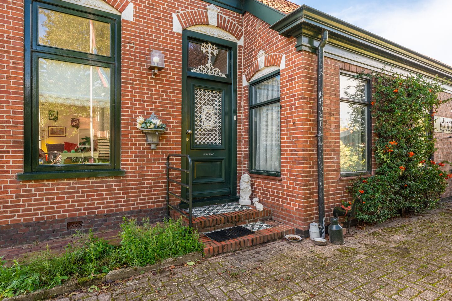 Foto 40 van Hoofdweg 82