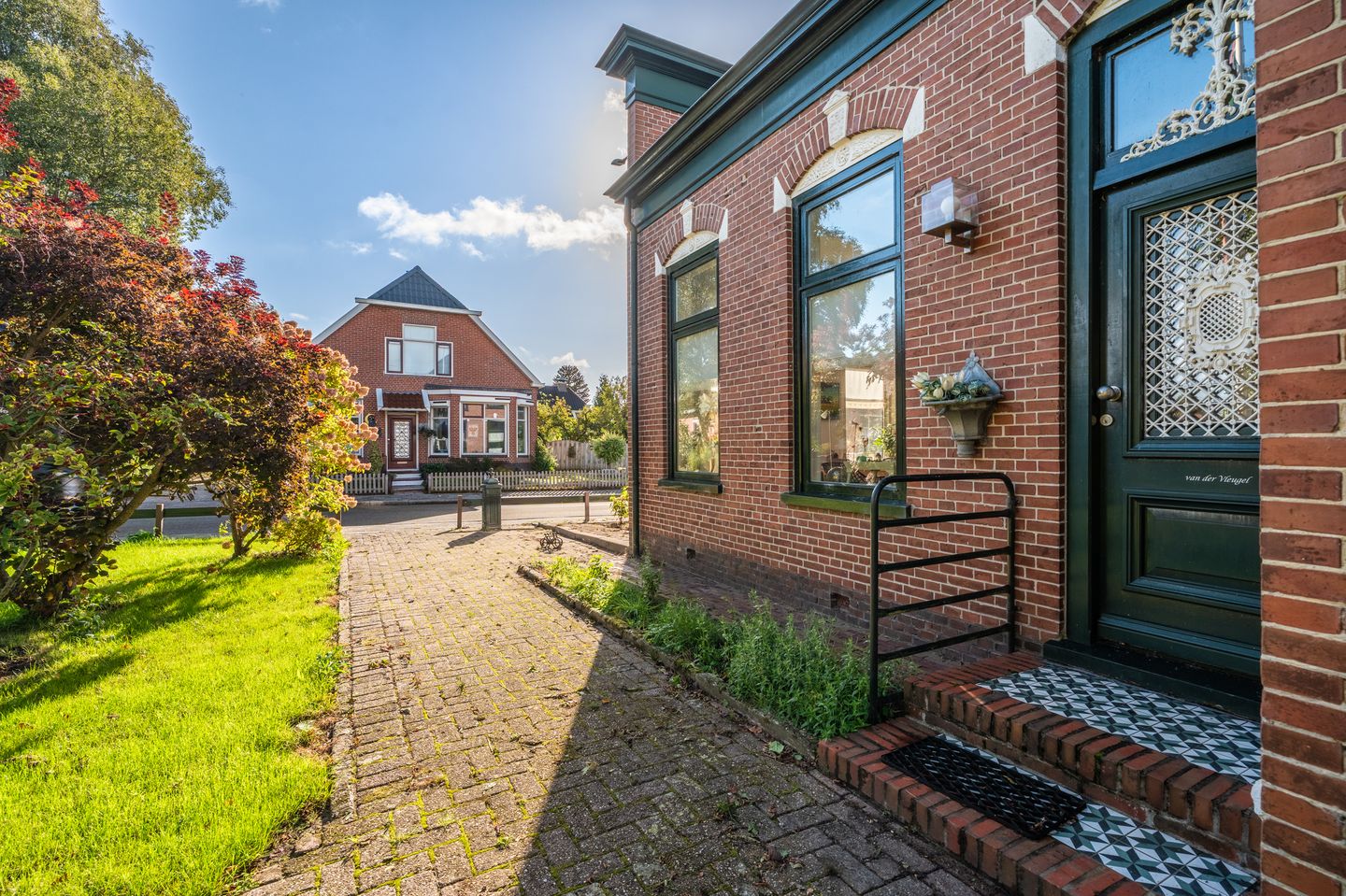 Foto 20 van Hoofdweg 82