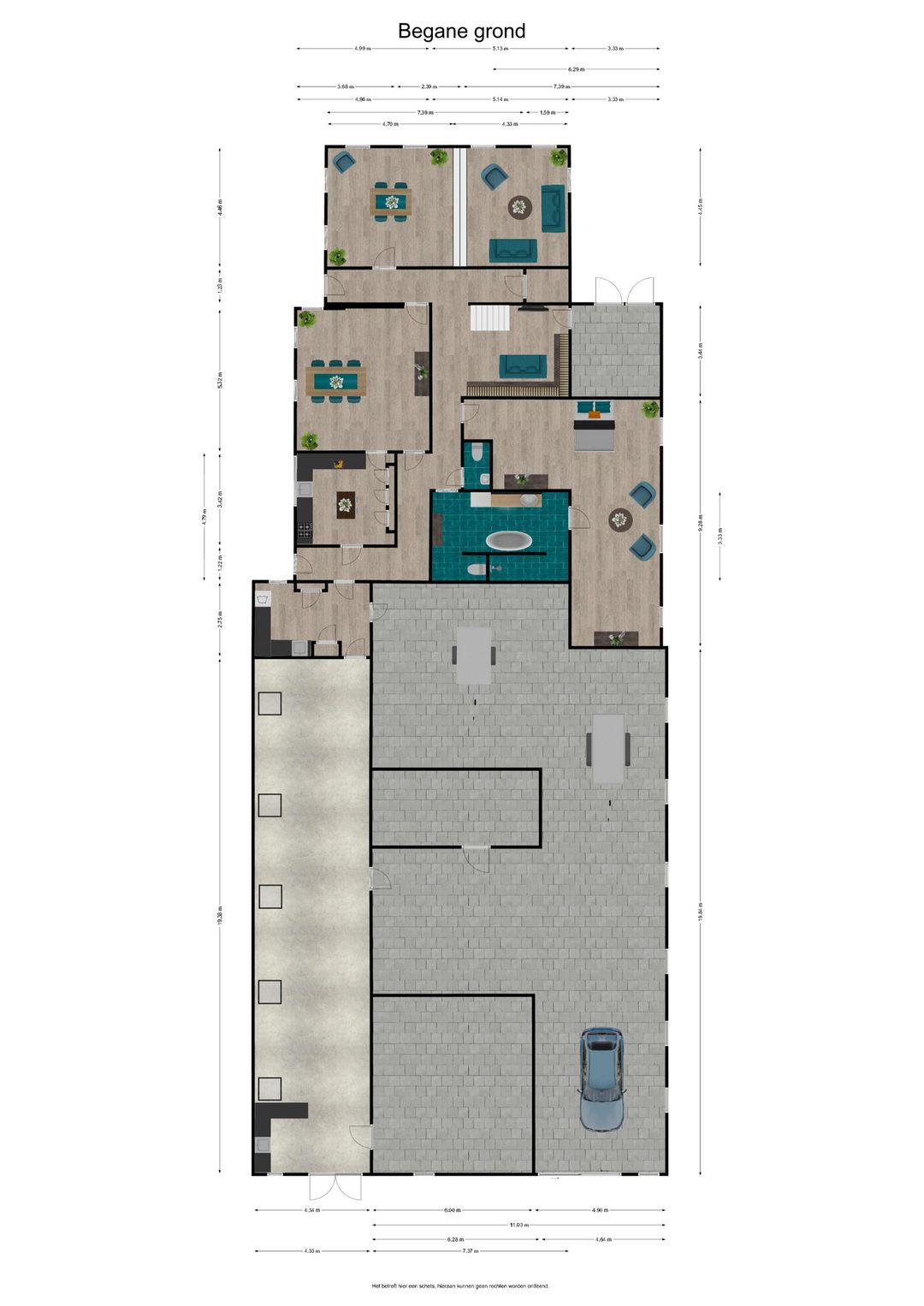 Foto 86 van Hoofdweg 82