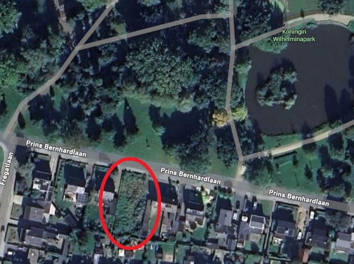 Photo 2 of Prins Bernhardlaan 46