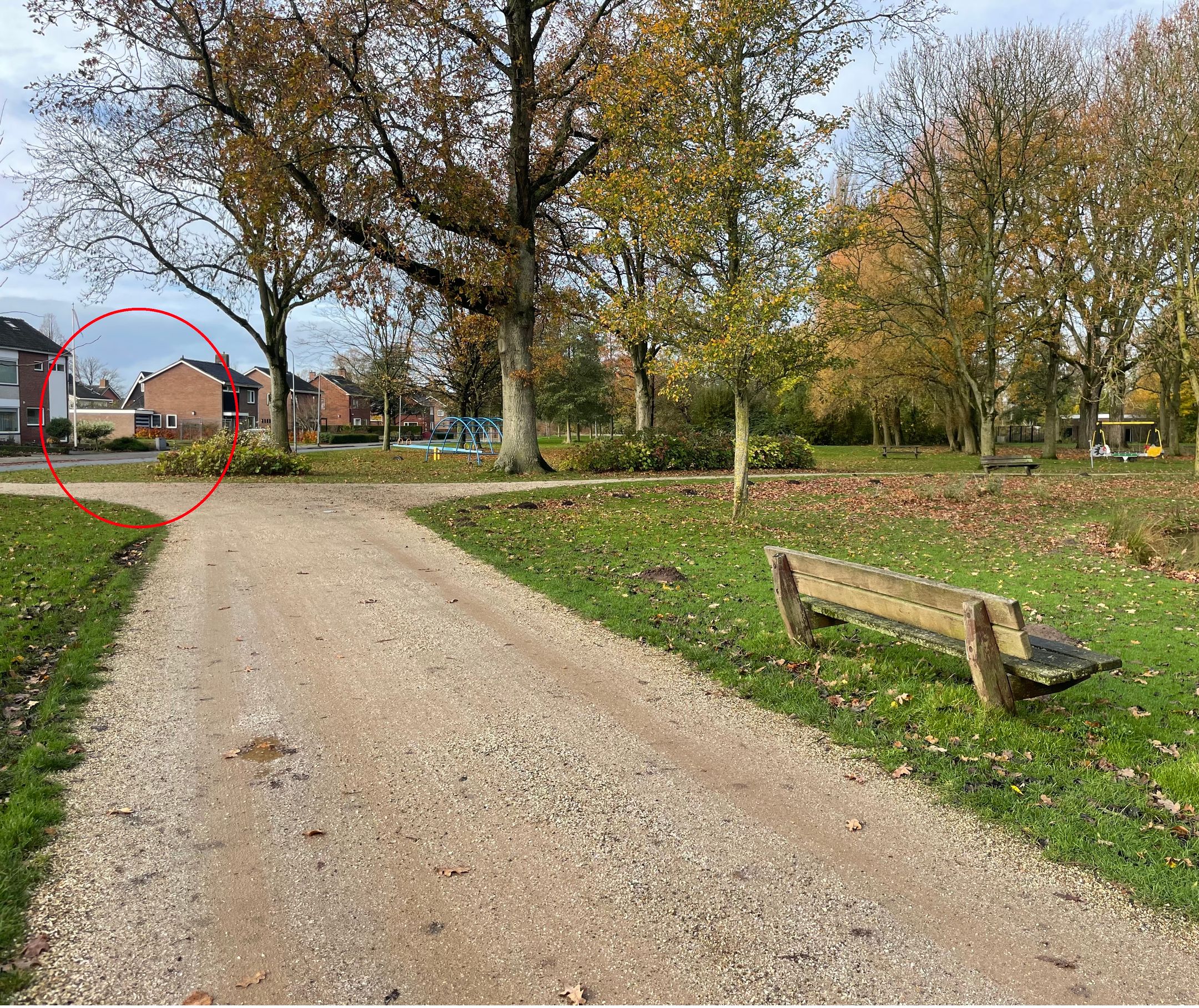 Prins Bernhardlaan 46