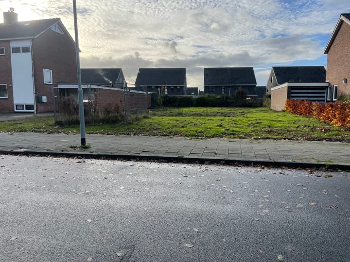 Photo 3 of Prins Bernhardlaan 46