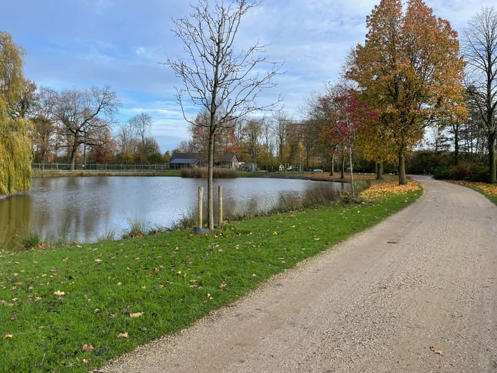 Photo 4 of Prins Bernhardlaan 46