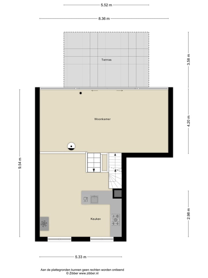 Foto 44 van Burggraaf 6