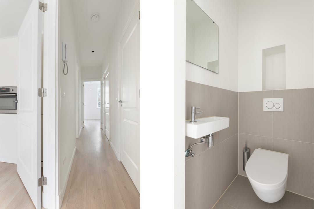 Foto 2 van Pieter Aertszstraat 69-D