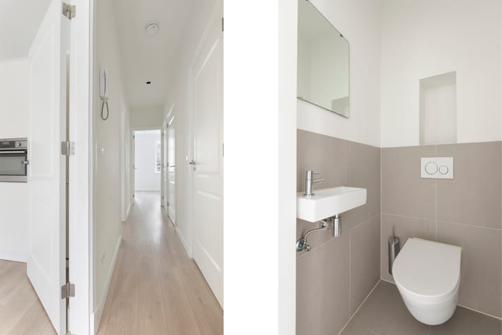 Foto 2 van Pieter Aertszstraat 69-D