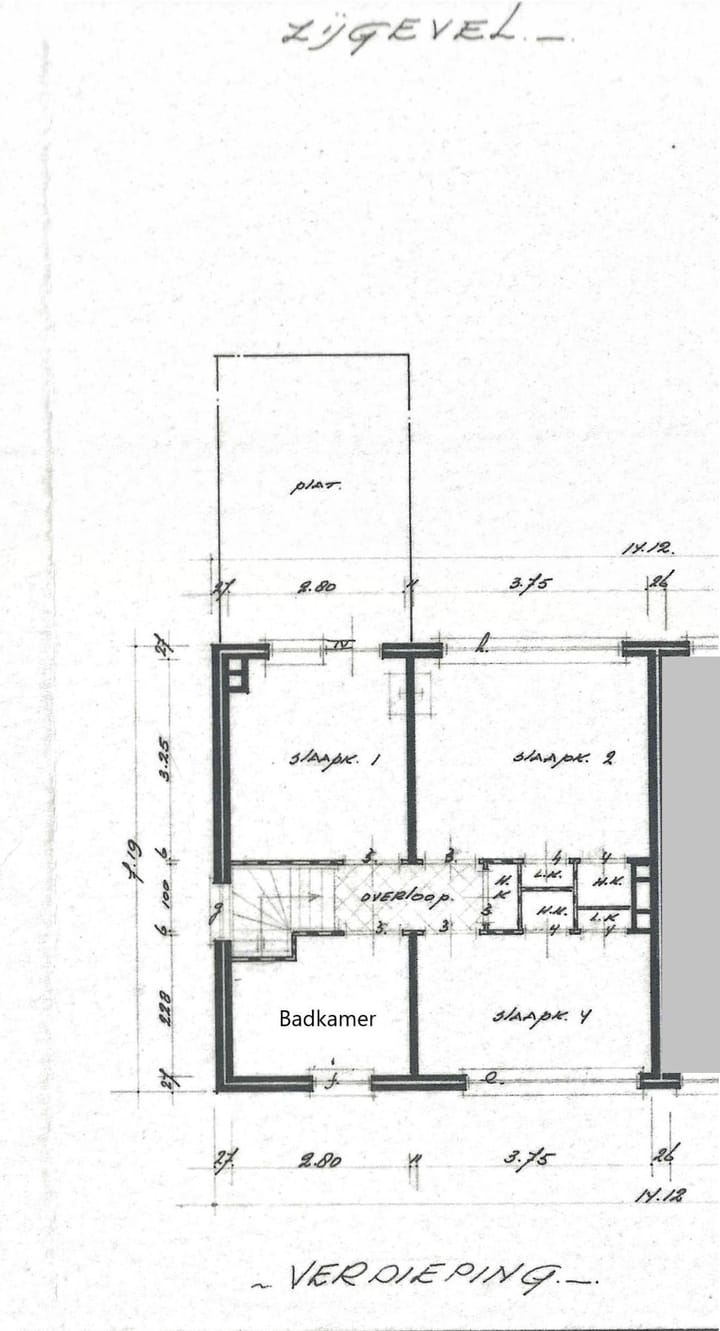 Foto 27 van Heistraat 14