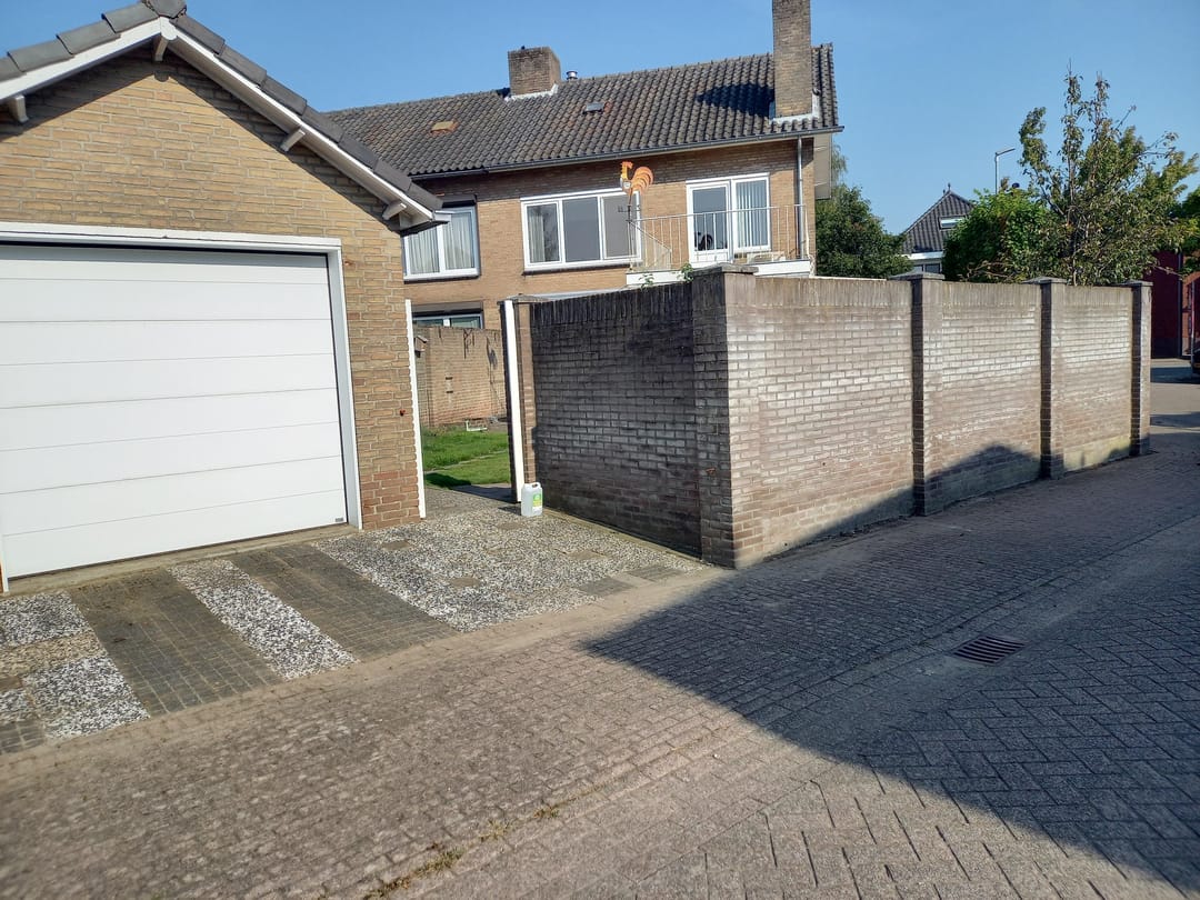 Photo 26 of Heistraat 14