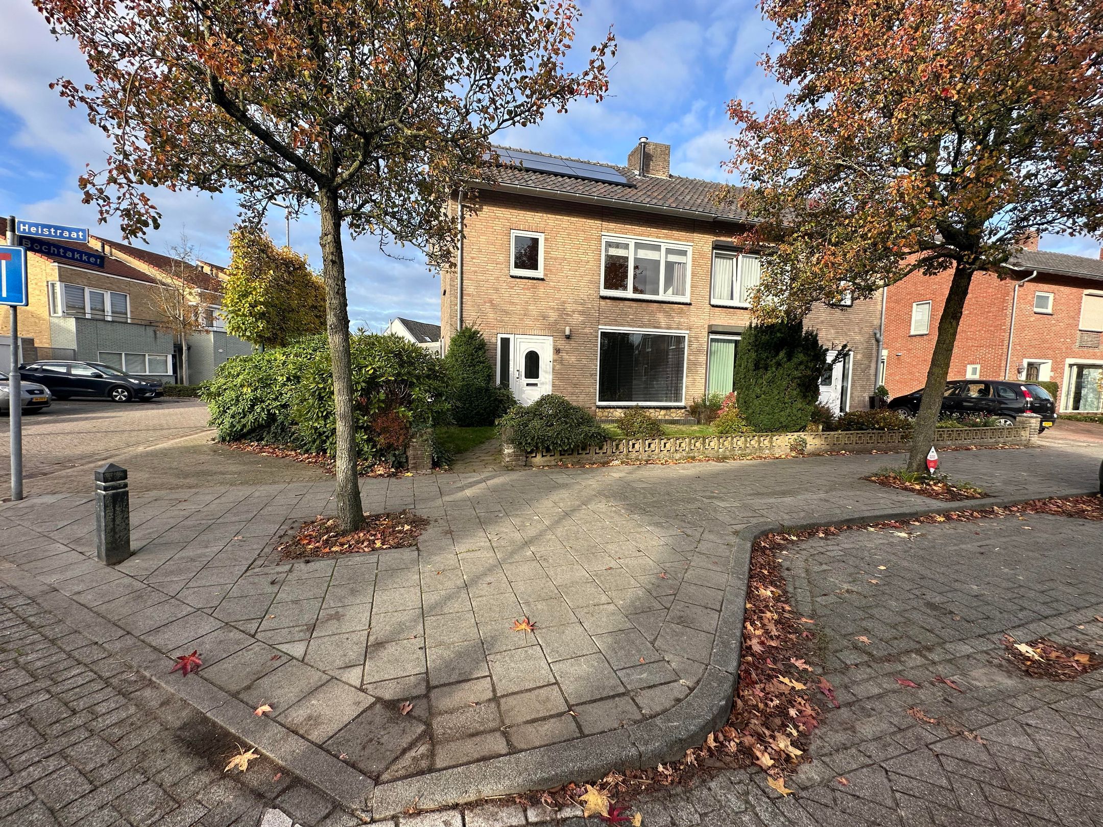 Photo 24 of Heistraat 14