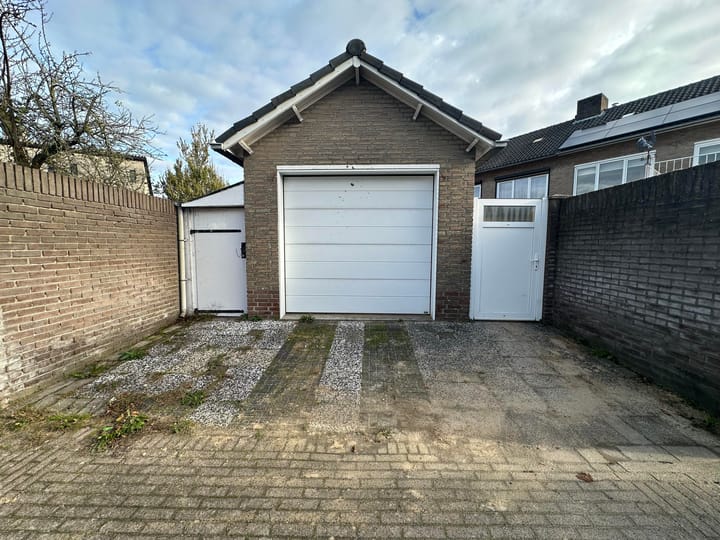 Foto 25 van Heistraat 14