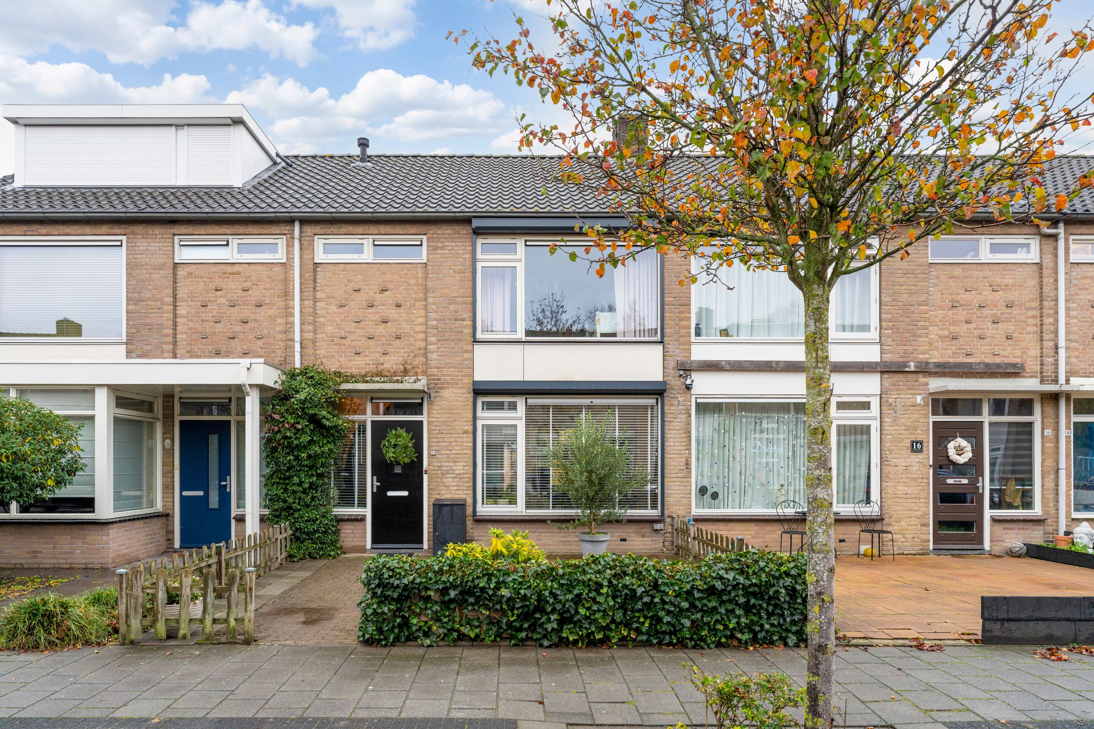 Bleekstraat, 18, Vught, 5261XR, Noord-Brabant, Nederland 18 
