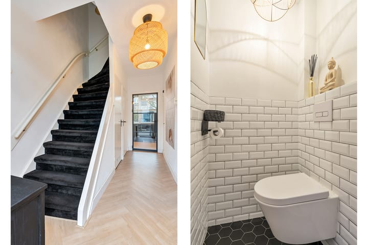 Photo 13 of Bleekstraat 18