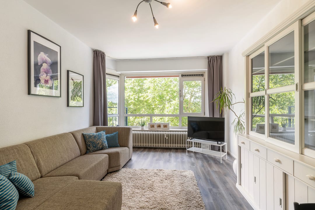 Foto 2 van Stadhoudersplein 65