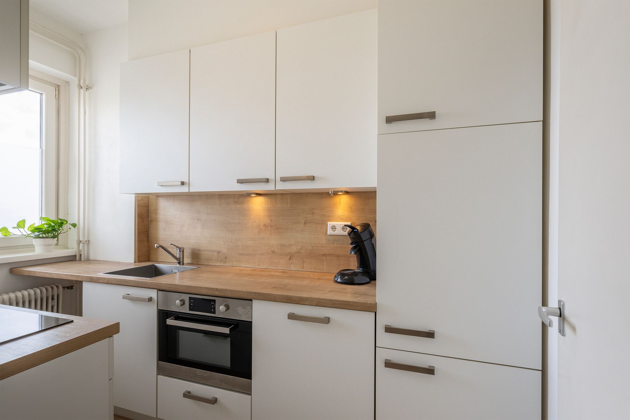 Foto 3 van Stadhoudersplein 65