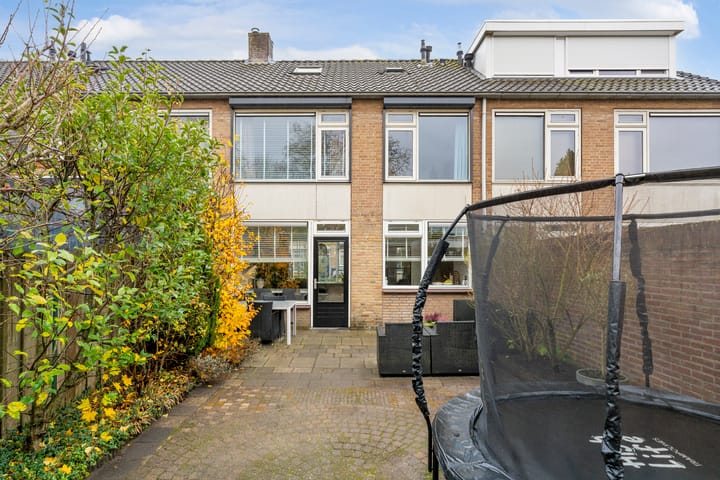 Photo 28 of Bleekstraat 18