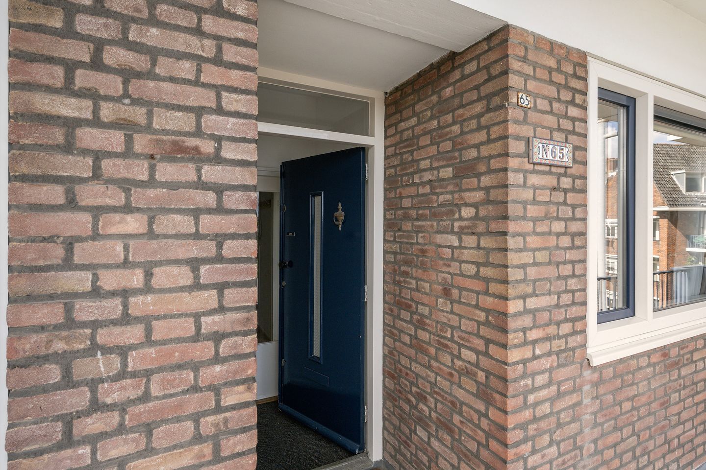 Foto 5 van Stadhoudersplein 65