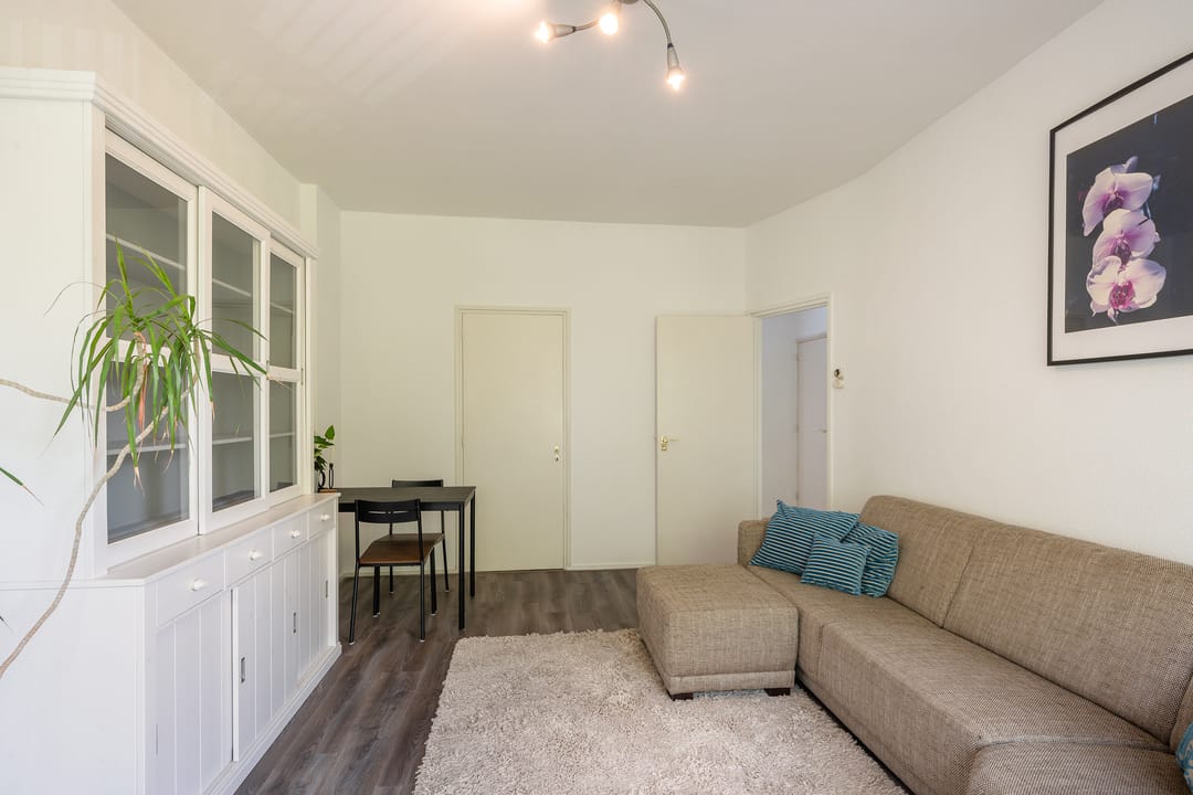 Foto 7 van Stadhoudersplein 65