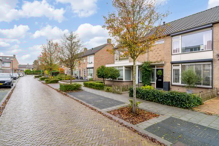 Photo 30 of Bleekstraat 18