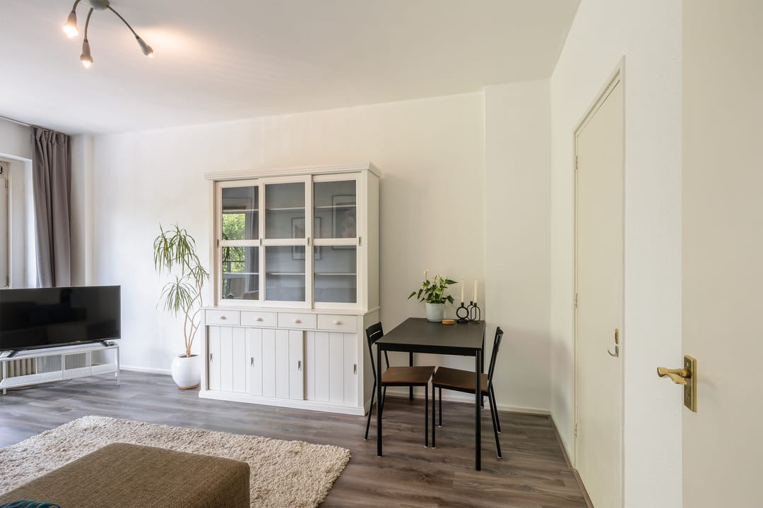 Foto 8 van Stadhoudersplein 65