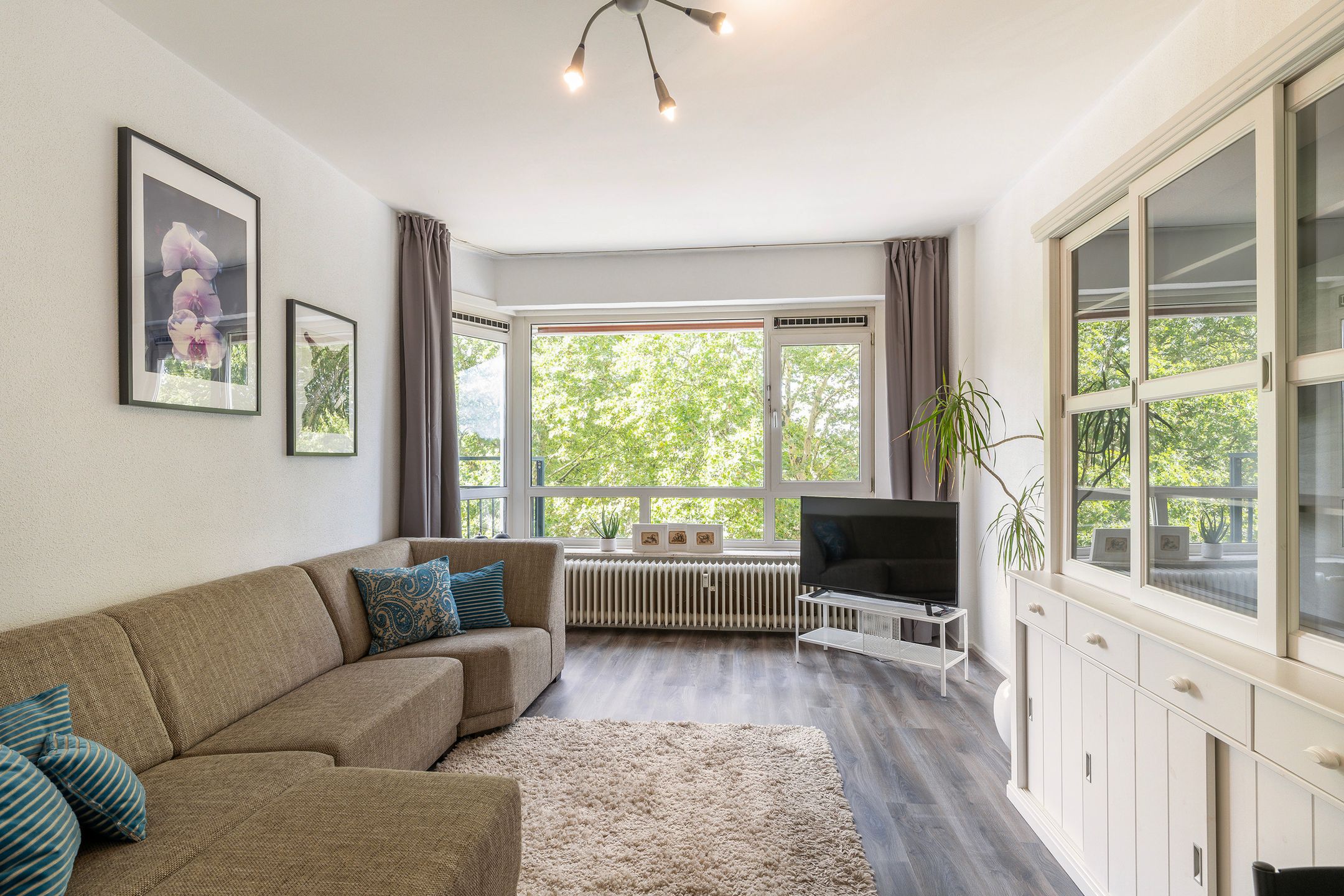 Foto 6 van Stadhoudersplein 65