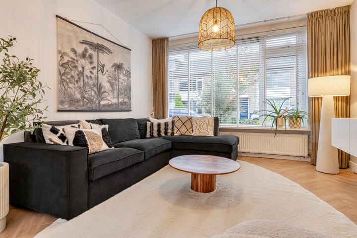 Photo 4 of Bleekstraat 18