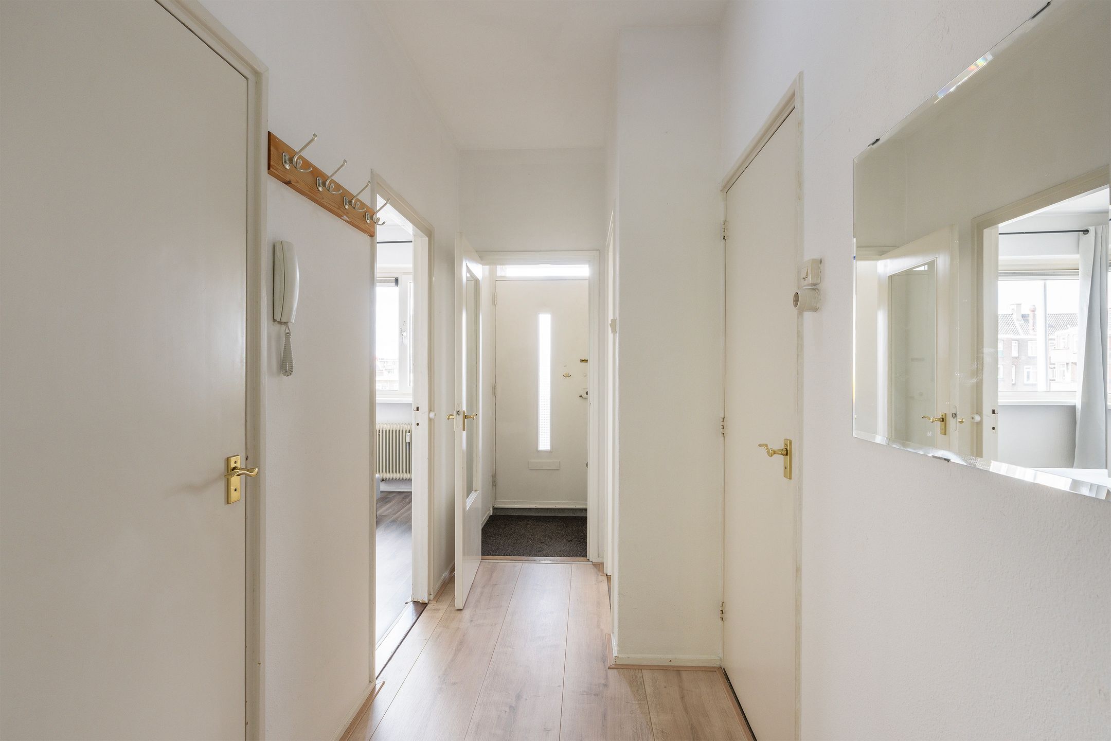 Foto 9 van Stadhoudersplein 65