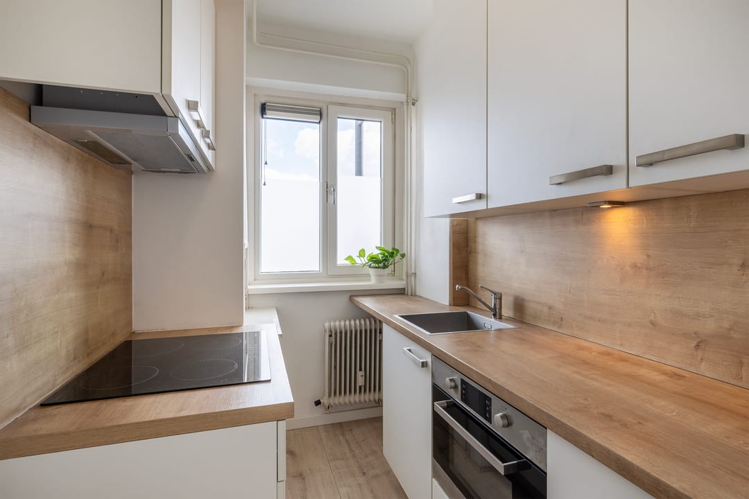 Foto 11 van Stadhoudersplein 65